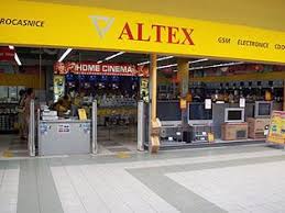 Program, adresa si numar telefon magazin. Ziua De Cluj Economic Altex Mai Deschide Un Magazin