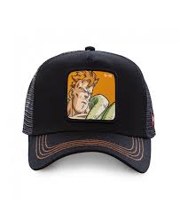 Check spelling or type a new query. Casquette Dragon Ball Z C 16 Noir Capslab