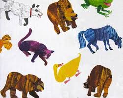 And eric carle, the book. 42 Eric Carle Brown Bear Party Ideas Bear Party Brown Bear Brown Bear Brown Bear Birthday
