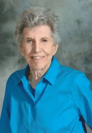 Obituary information for Gertrude “Trudi” Morris