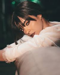 She met the old version of herself… and chose evolution.