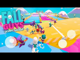 Usted y un amigo amante de los deportes pueden competir en partidos de fútbol uno a uno, hockey aéreo, boliche y baloncesto. Top Juegos Parecidos A Fall Guys Para Android Apk Links En La Descripcion Copias Youtube