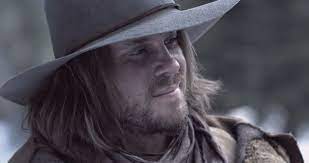 Christian Kane In The Donner Party Donner Party Christian Kane Christian