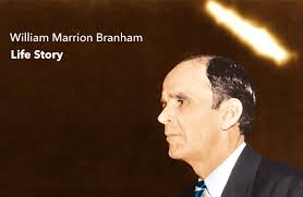 Biography Of William Marion Branham
