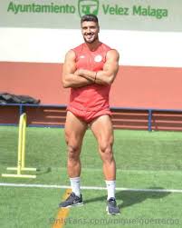 Vídeo do do Ex-jogador Miguel Guerrero mostrando a pica grande e gozando -  Fotos de Pênis