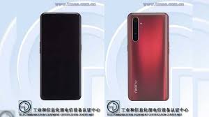 Realme X50 Pro Player Edition ...