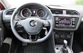 Maybe you would like to learn more about one of these? Base Model Vw Tiguan Rises Above Its Class In Drivability