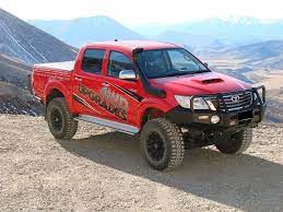toyota hilux 2015 toyota hilux lifted toyota hilux picture