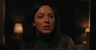 The Åre Murders" Hidden in Shadows: Part 1 (TV Episode 2025)