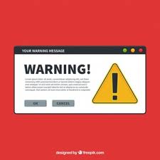 Free construction border templates including printable border paper and clip art versions. Warning Images Free Vectors Stock Photos Psd