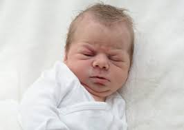 Geburt von Pedro Felder am 29. September 2014