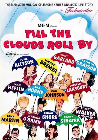 Till the Clouds Roll By - Walmart.com
