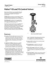 Fisher fieldvue instrument positioner dvc2000. Fisher 377 Trip Valve Fisher Regulators Pdf Catalogs Technical Documentation Brochure