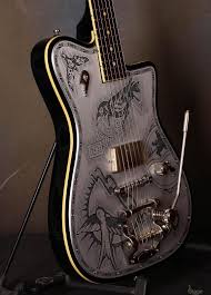 Even though the aquaman star amber heard claimed that depp was abusive while drinking & taking drugs, depp firmly told the judge. Johnny Depp And His Duesenberg Alliance Guitar Stageshop