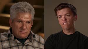 Matt's breakup brought him and his mom closer than ever!❤️ Tune in SUNDAY  at 10/9c for the season premiere of #ILoveAMamasBoy.