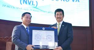 Bùi thành nhơn (sinh năm 1958) là một tỉ phú người việt nam. Chá»§ Tá»‹ch Táº­p Ä'oan Novaland La Ai Novaland Co Pháº£i Chá»§ Ä'áº§u TÆ° Uy Tin