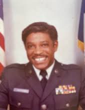 Obituary information for Marshall Jerome Corpening