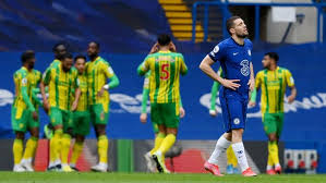 West bromwich albion vs queens park rangers | english league championship (self.wbafootball). Hasil Liga Inggris 10 Pemain Chelsea Dihajar West Brom 2 5