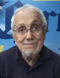 Obituary information for James Genimatas