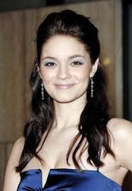 Lauren Leech Movies List