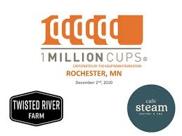 The rochester city council unanimously approved a plan to move toward replacing the city's reliance on olmsted county's steam supply, which is scheduled to be shut down on oct. 1mc Rochester Mn December 2020 Twisted River Farm And Cafe Steam Youtube