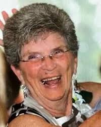 Mary Mackell Obituary (1932