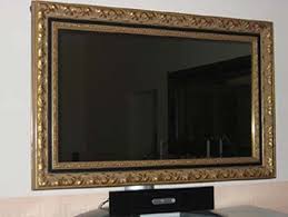 Bilderrahmen Blog Infos Vom Rahmen Shop Arsvendo De Plasma Und Lcd Fernseher Mit Bilderrahmen Verzi Bilderrahmen Tv Wandgestaltung Wohnzimmer Tv Wand Ideen