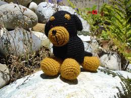 We did not find results for: Free Patterns By H Rottweiler Amigurumi