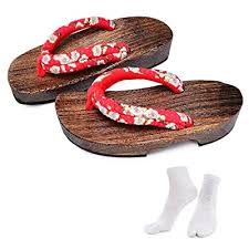 We did not find results for: Buy Japanese Wooden Clogs Sandals Japan Traditional Shoes Geta With Tabi Socks For Women Online In Senegal B07k68dk87