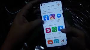 How To Install Google Play Services In Huawei Nova 7i Mortaltech