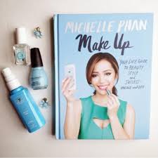 Every person has their own version of success, but living a successful life comes down to a specific set of habits and principles. Make Up Your Life Guide To Beauty Style And Success Online And Off By Michelle Phan Buku Alat Tulis Buku Di Carousell