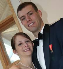 Guerra, Stoddard Wedding