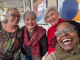 Tracey Kassman's journey with glioblastoma — a serious type of brain cancer  — got a whole lot brighter when she joined the SurVaxM clinical trial at  Roswell Park. The trial was made