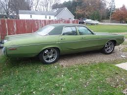 Image result for Light Gold 1972 Polara