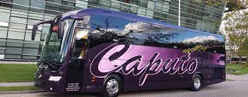 Pagina completa informativa circa caputo bus s.r.l. Caputo Bus Azienda Di Autolinee Ed Agenzia Viaggi Vaicolbus It