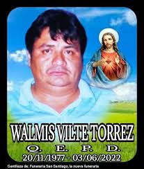 Funeraria San Santiago, la nueva funeraria