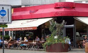 Check spelling or type a new query. Ristorante Ana E Bruno Edelitaliener Top10berlin