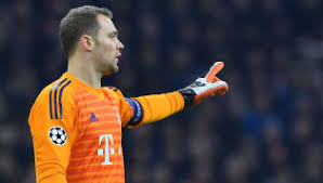 Compare manuel neuer to top 5 similar players similar players are based on their statistical profiles. Manuel Neuer Latest News Stats Rumours 90min