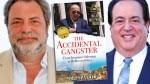 'The Accidental Gangster' Film In Works From George Gallo, Nick Vallelonga