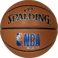 Decathlon Spalding Spalding Basketball Nba All Star Grosse 7 04051309862604 Sport Sportonlinemarkt Outdoor Blei Nba Ein Basketball Basketball