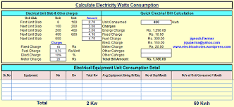 Since the standard recommendation is for the load to total no. Electricity Consumption Calculator Engineers Edge Www Engineersedge Com