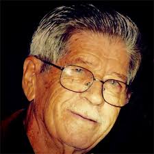 Obituary for Jesse Harold Stone