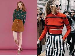 Busana muslim gaya retro yang dirilis label up2date. Bedanya Gaya Vintage Dan Retro Sama Sama Jadul Tapi Karakteristiknya Nggak Bisa Ditukar