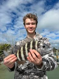 Top Slot Fishing Charters...