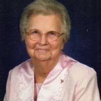 Helen Mosley Obituary