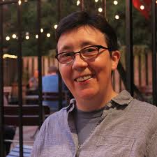 June Thomas of Slate Is Idiosyncratic Tastes Embodied: MEDIA DIET