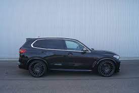 Bmw X5 M50d G05 Hamann Tuning Bmw X5 Auspuffanlage Bmw