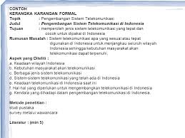 We did not find results for: Contoh Format Kk Formal Ppt Download
