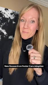 ✨ Adoption Hall of Fame ✨ Retired @hhsgov employee June Dorn during her  acceptance speech at the Adoption Hall of Fame said her award is a  'career-capping' event after 48 years of