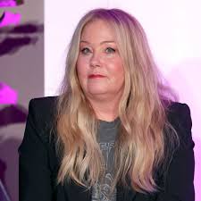 Christina Applegate: Latest News, Pictures & Videos - HELLO!